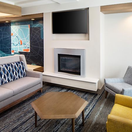 Holiday Inn Express And Suites Los Alamos Entrada Park By Ihg Exterior photo