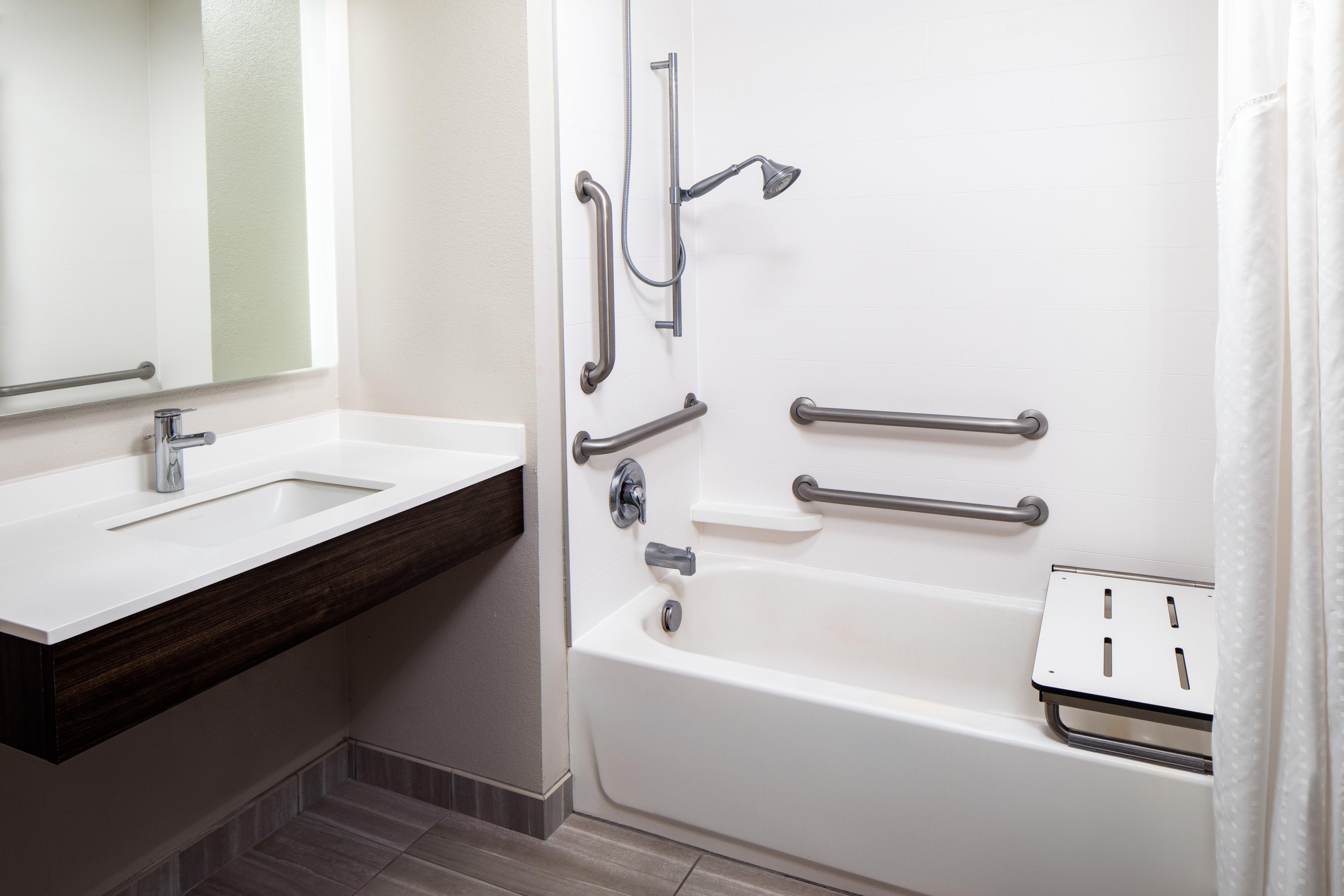 Holiday Inn Express And Suites Los Alamos Entrada Park By Ihg Exterior photo