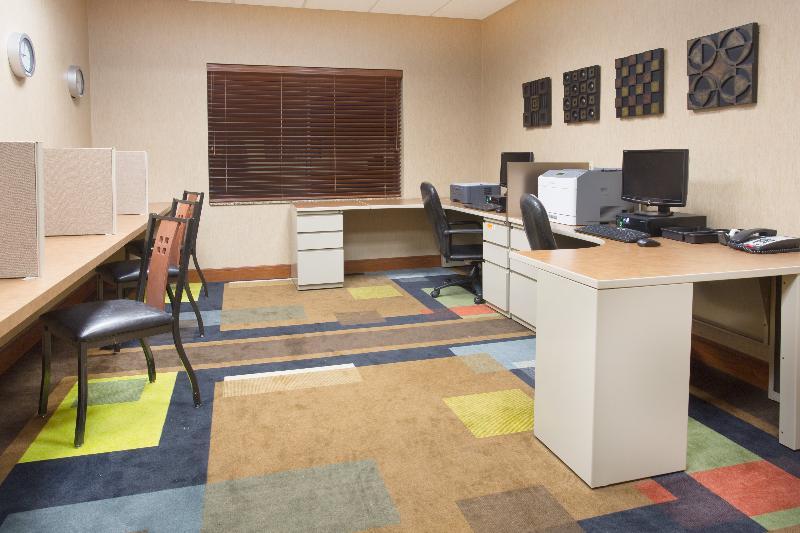 Holiday Inn Express And Suites Los Alamos Entrada Park By Ihg Exterior photo